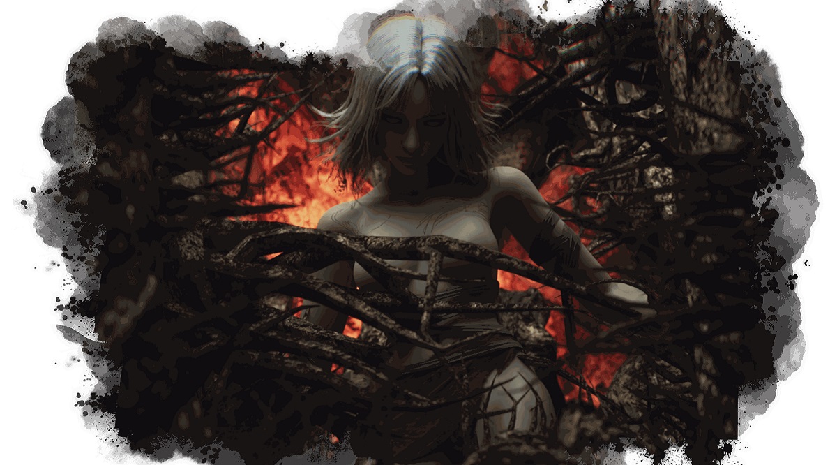Cool, aber nicht originell: zwei neue Trailer für das Action-RPG Abyss World - ein Spiel, das Dark Souls sehr ähnlich ist Cool, aber nicht originell: zwei neue Trailer für das Action-RPG Abyss World - ein Spiel, das Dark Souls sehr ähnlich ist