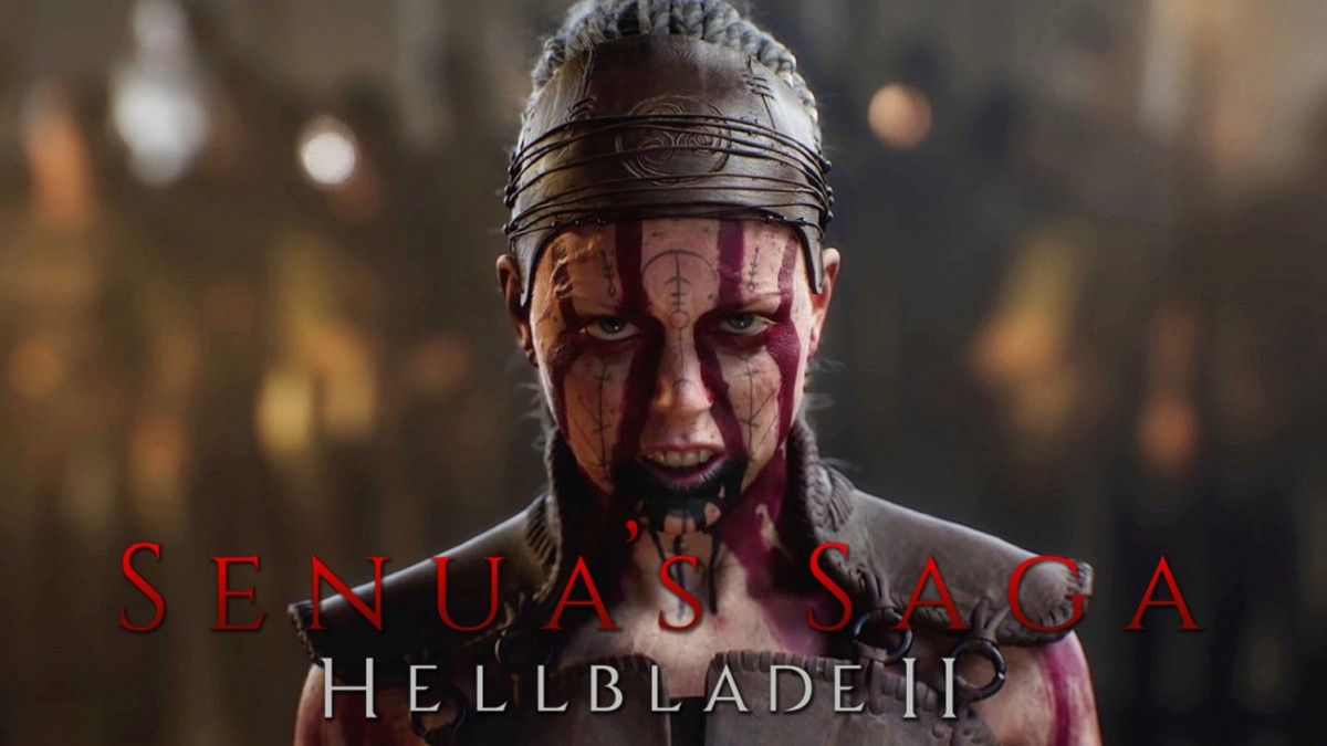Ende Mai 2024: Insider nennt möglichen Veröffentlichungstermin für Senua's Saga: Hellblade II Ende Mai 2024: Insider nennt möglichen Veröffentlichungstermin für Senua's Saga: Hellblade II