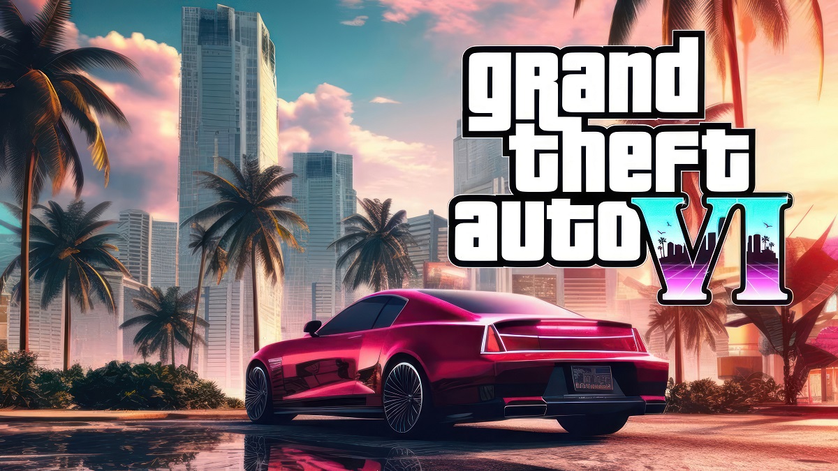 Endlich!!! Rockstar Games hat bekannt gegeben, wann der erste Grand Theft Auto 6-Trailer Premiere haben wird Endlich!!! Rockstar Games hat bekannt gegeben, wann der erste Grand Theft Auto 6-Trailer Premiere haben wird