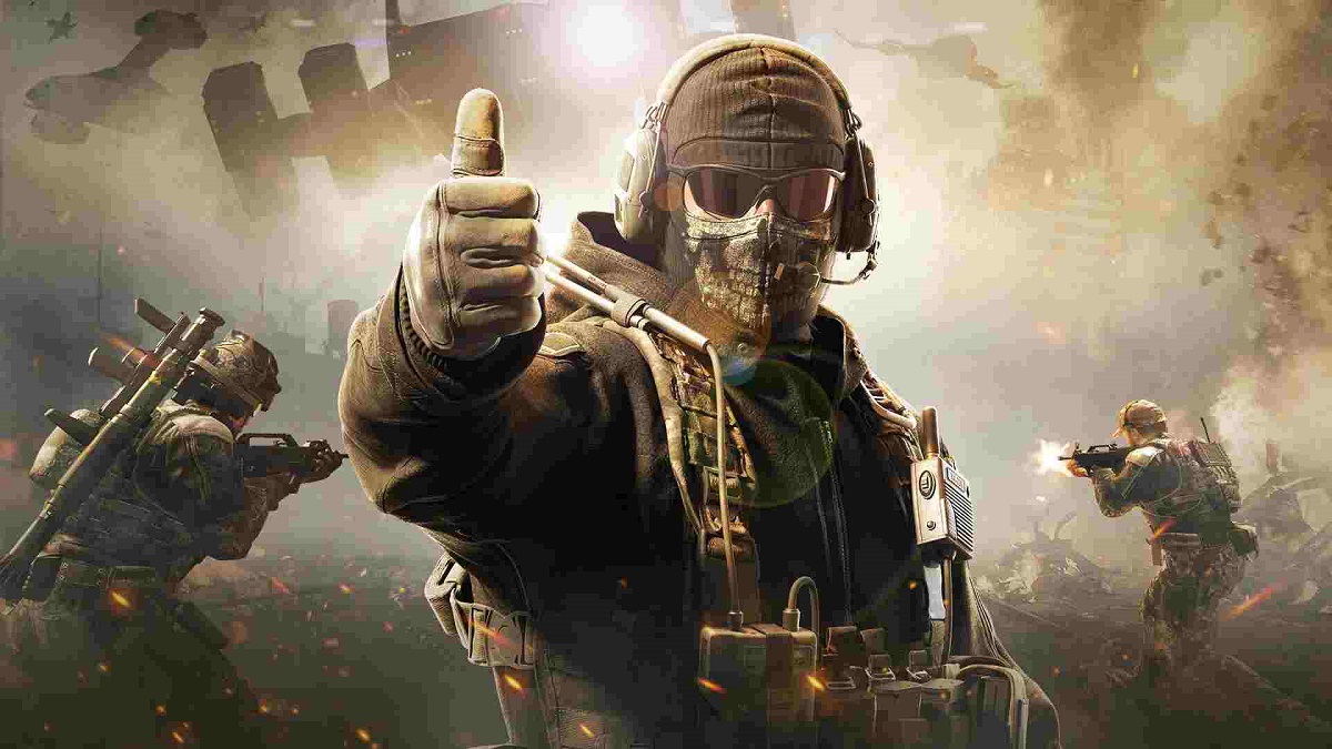 Alte Karten und neue Waffen: Erste Call of Duty Modern Warfare III-Screenshots sind online Alte Karten und neue Waffen: Erste Call of Duty Modern Warfare III-Screenshots sind online