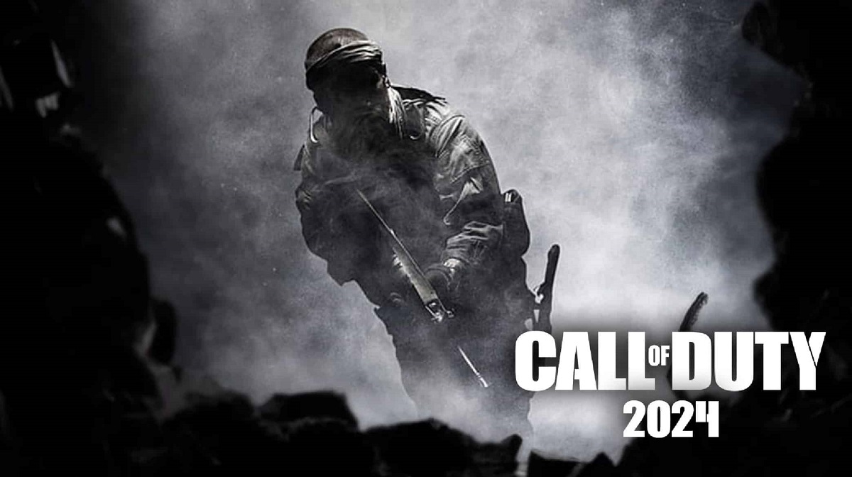 Die Ergebnisse von Dataminer bestätigen, dass Call of Duty 2024 noch in diesem Monat angekündigt werden könnte Die Ergebnisse von Dataminer bestätigen, dass Call of Duty 2024 noch in diesem Monat angekündigt werden könnte