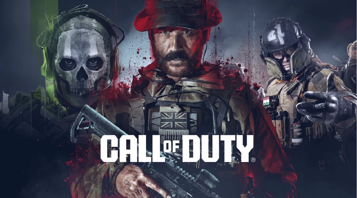 Die Medien enthüllten das genaue Veröffentlichungsdatum des neuen Call of Duty-Teils und sagten, dass das Spiel sofort im Game Pass-Katalog erscheinen wird Die Medien enthüllten das genaue Veröffentlichungsdatum des neuen Call of Duty-Teils und sagten, dass das Spiel sofort im Game Pass-Katalog erscheinen wird