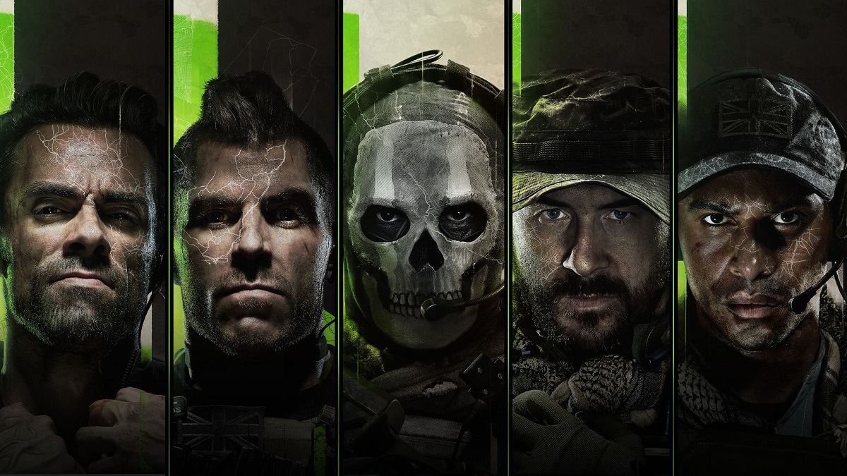 Wird Call of Duty noch größer werden? Infinity Ward Studio, das einer der wichtigsten Entwickler von beliebten Shootern ist, hat ein neues Büro eröffnet und lädt talentierte Game-Designer für die Arbeit Wird Call of Duty noch größer werden? Infinity Ward Studio, das einer der wichtigsten Entwickler von beliebten Shootern ist, hat ein neues Büro eröffnet und lädt talentierte Game-Designer für die Arbeit
