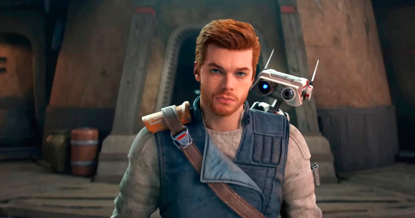 5 Kampfhaltungen, Reiten und mehr Charaktere: neue Details zu Star Wars: Jedi Survivor 5 Kampfhaltungen, Reiten und mehr Charaktere: neue Details zu Star Wars: Jedi Survivor