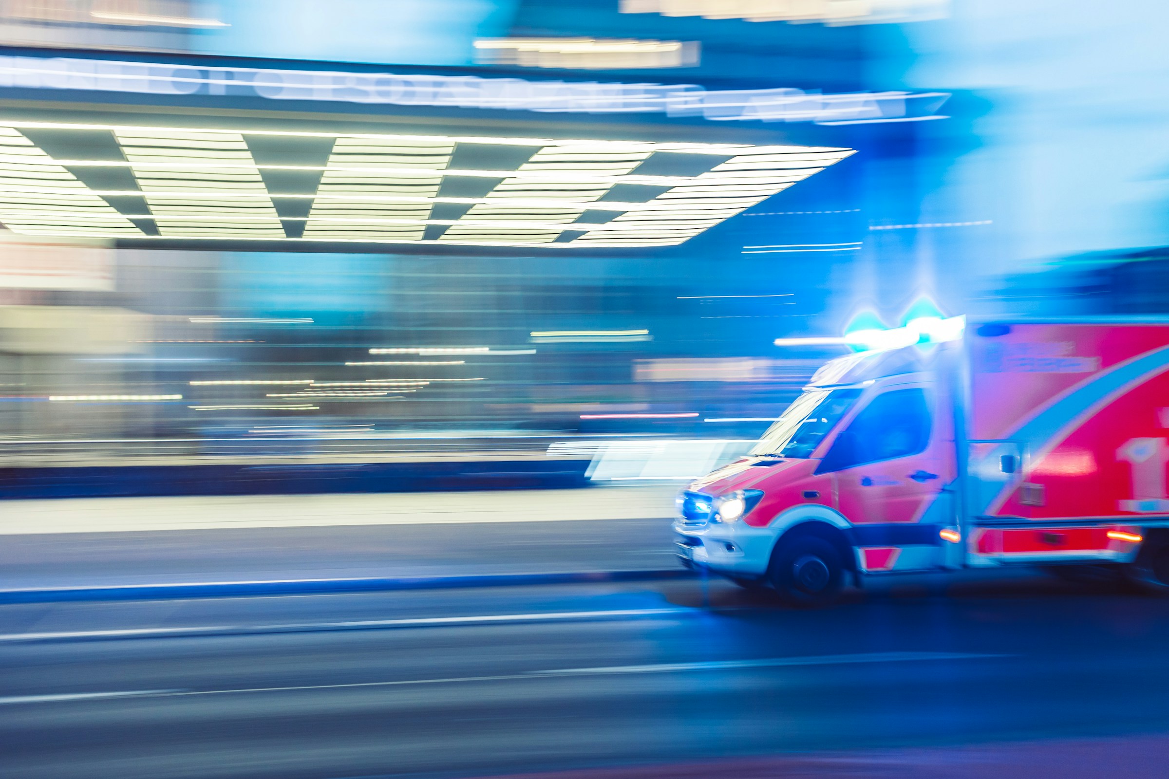 Die USA haben den Einsatz von KI für Entscheidungen in der Krankenversicherung eingeschränkt