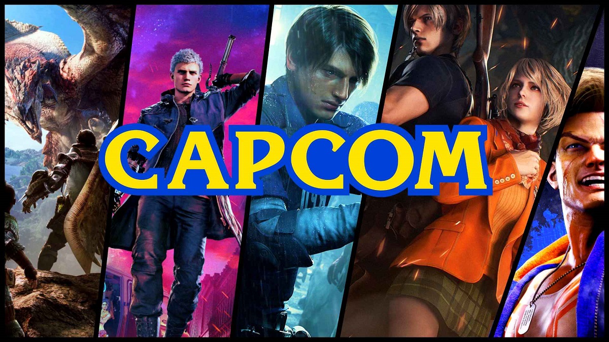 Die Krise hat Capcom nicht getroffen: Das Unternehmen erhöht die Gehälter seiner Mitarbeiter und führt ein neues Belohnungssystem ein Die Krise hat Capcom nicht getroffen: Das Unternehmen erhöht die Gehälter seiner Mitarbeiter und führt ein neues Belohnungssystem ein