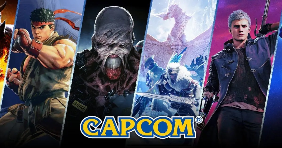 Hervorragende Verkäufe von Street Fighter 6 und Dragon's Dogma II verhalfen Capcom zu einem deutlichen Anstieg des prognostizierten Gewinns für das Jahr Hervorragende Verkäufe von Street Fighter 6 und Dragon's Dogma II verhalfen Capcom zu einem deutlichen Anstieg des prognostizierten Gewinns für das Jahr