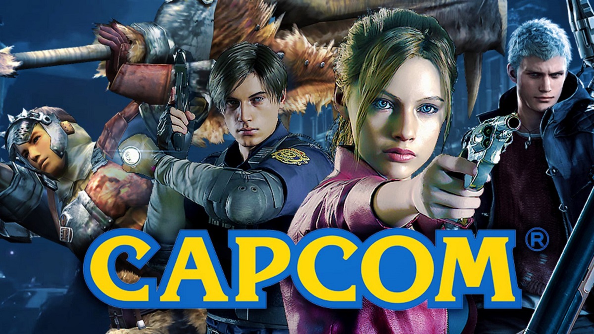 Capcom geht es gut! Der Finanzbericht des Unternehmens für 2022 zeigt ein Rekordumsatzwachstum und solide Gewinne Capcom geht es gut! Der Finanzbericht des Unternehmens für 2022 zeigt ein Rekordumsatzwachstum und solide Gewinne