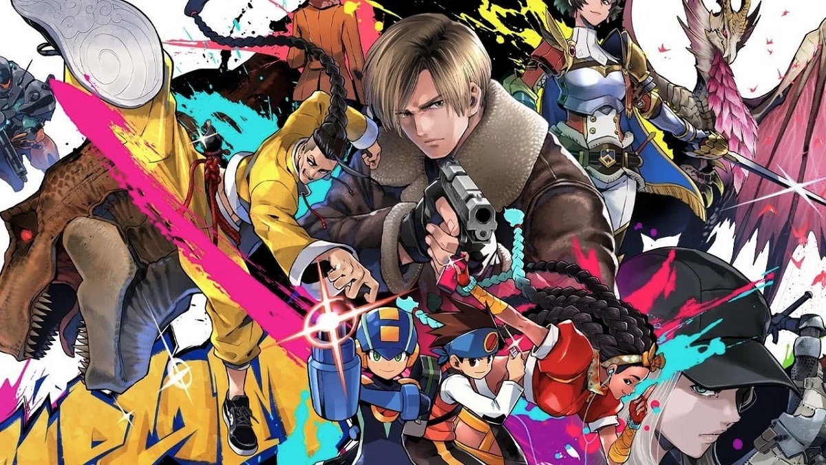 Capcoms Ausverkauf: Steam bietet große Rabatte auf Resident Evil, Monster Hunter, Devil May Cry und Street Fighter-Spiele Capcoms Ausverkauf: Steam bietet große Rabatte auf Resident Evil, Monster Hunter, Devil May Cry und Street Fighter-Spiele
