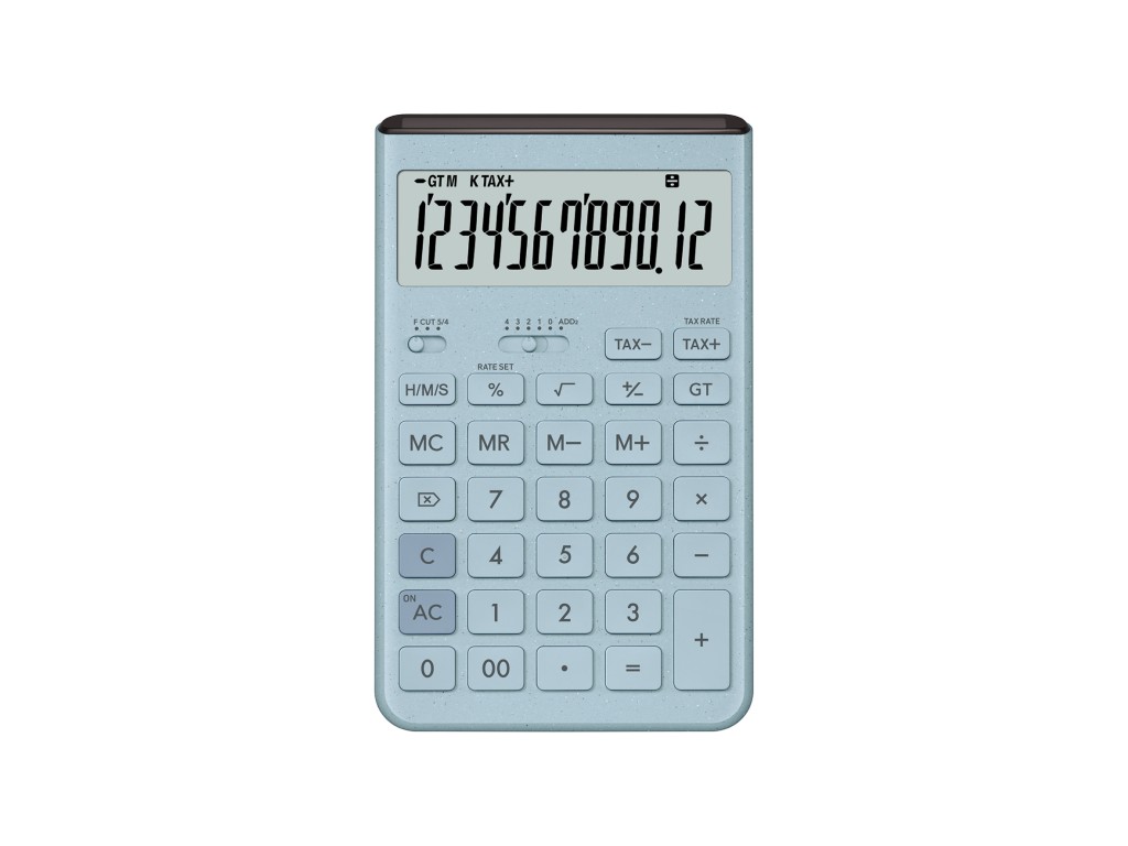 Taschenrechner Casio Comfy JT-200T Taschenrechner Casio Comfy JT-200T