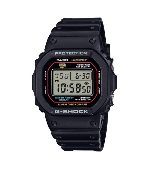 Casio G-Shock DW-5600RL-1ER Casio G-Shock DW-5600RL-1ER