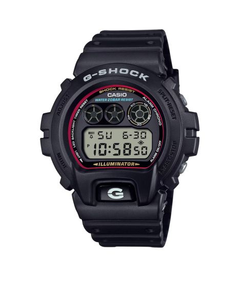 Casio G-Shock DW-6900RL-1ER Casio G-Shock DW-6900RL-1ER