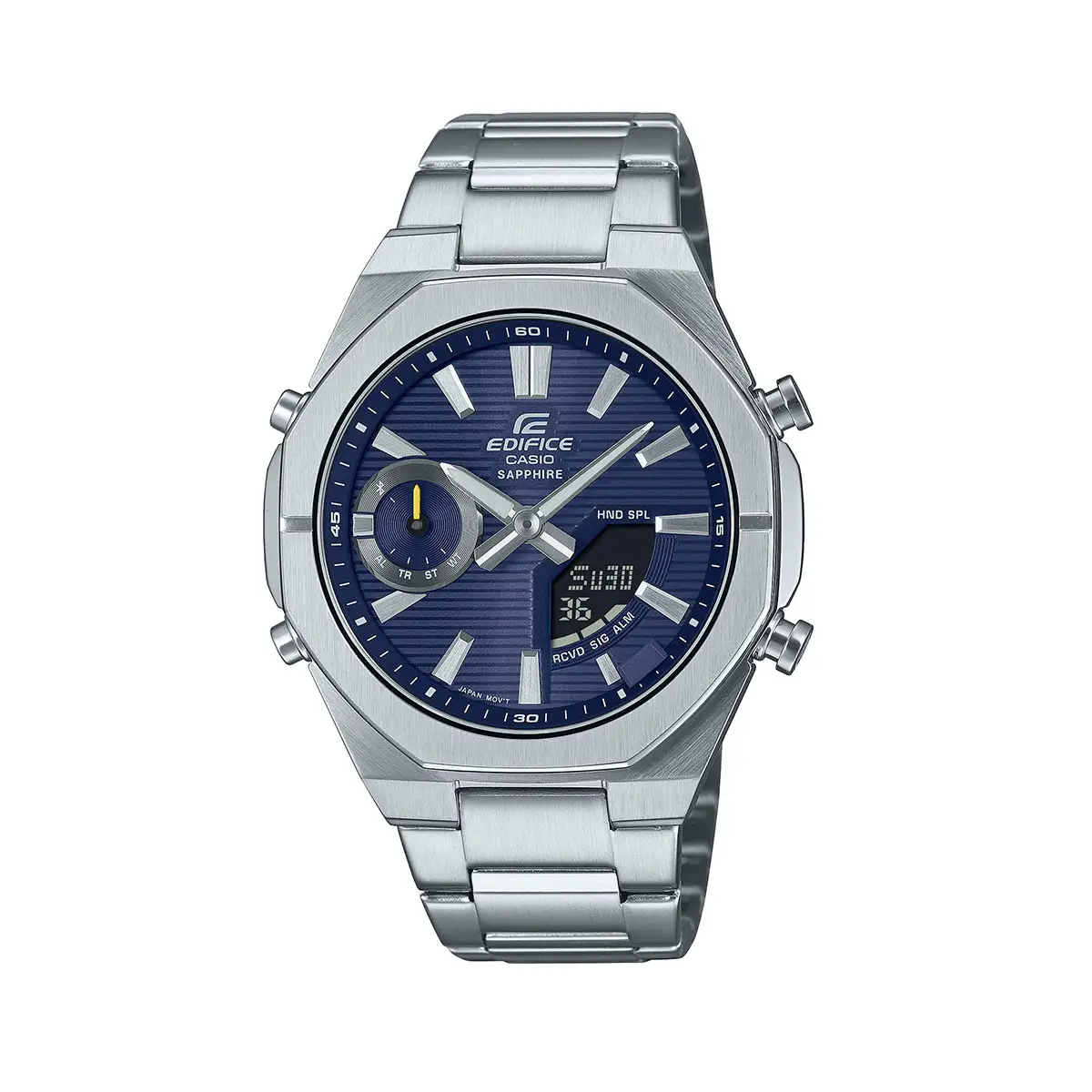 Casio Edifice ECB-S10D-2A Uhr Casio Edifice ECB-S10D-2A Uhr