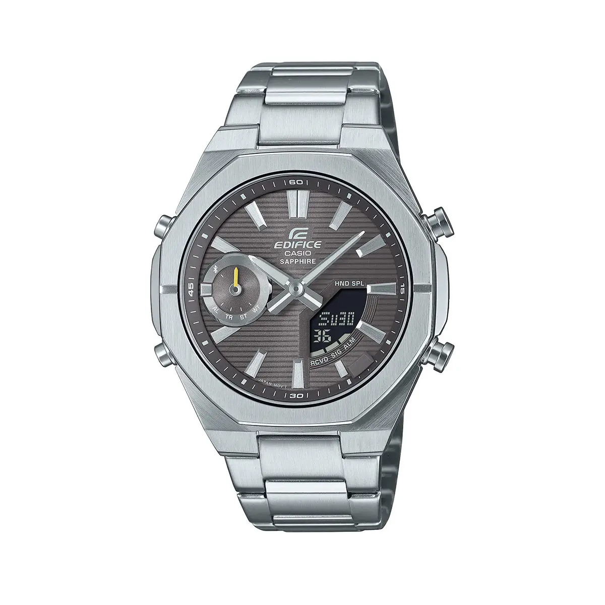 Casio Edifice ECB-S10D-8A Uhr Casio Edifice ECB-S10D-8A Uhr