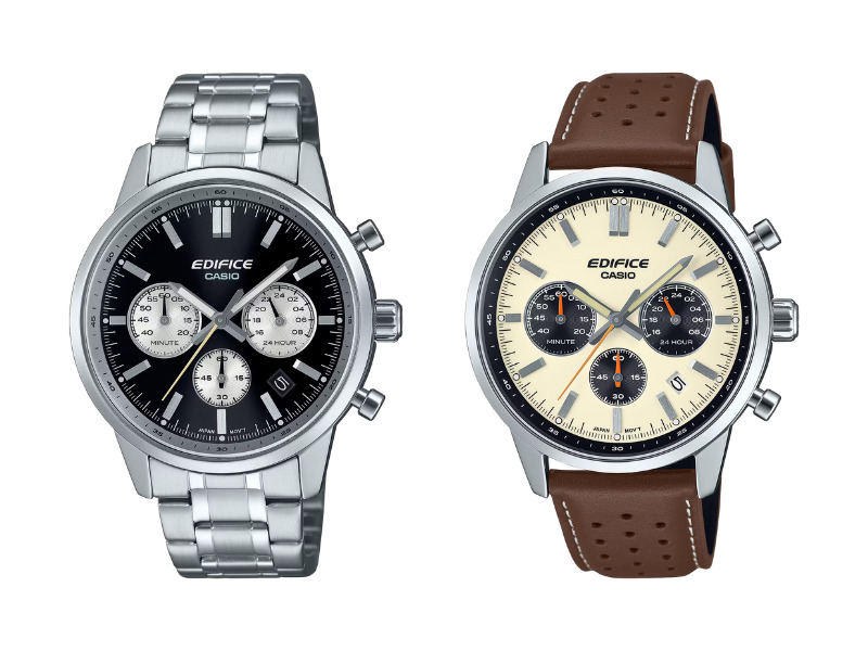 Casio Edifice EFR-575 Uhr Casio Edifice EFR-575 Uhr