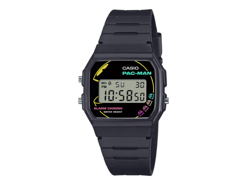 Casio F91WPC-1A Uhr Casio F91WPC-1A Uhr