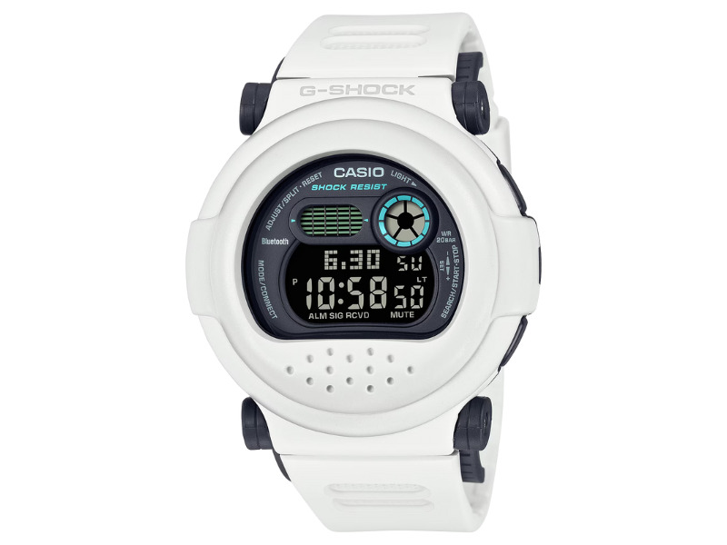 Casio G-Shock G-B001SF-7JR Modell Bild Casio G-Shock G-B001SF-7JR Modell Bild