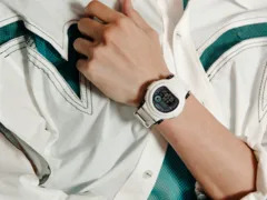 Casio G-Shock G-B001SF-7 Werbebild Casio G-Shock G-B001SF-7 Werbebild