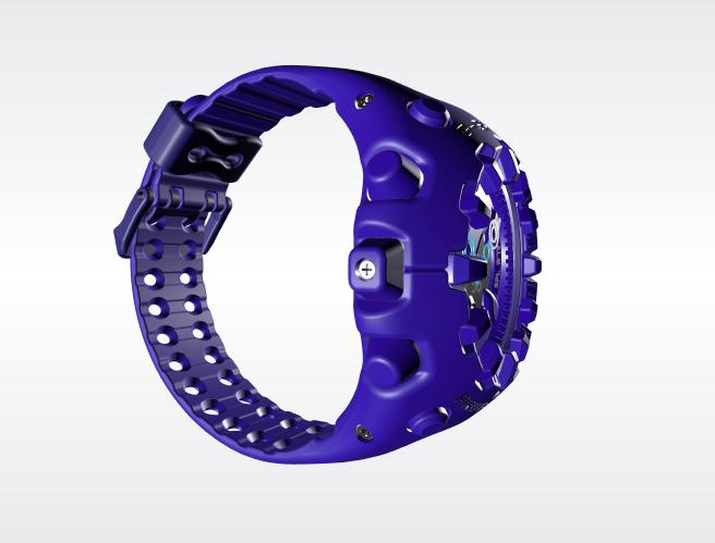 Casio G-Shock GA-V01 Modelle in verschiedenen Farben Casio G-Shock GA-V01 Modelle in verschiedenen Farben