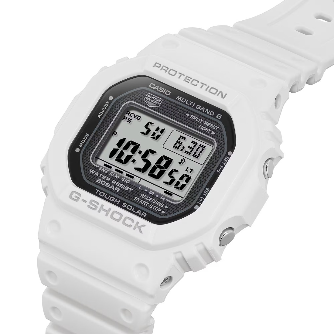 Casio G-Shock Uhr Casio G-Shock Uhr
