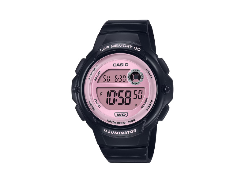 Casio LWS1200H-1A2V Casio LWS1200H-1A2V - Sportuhr