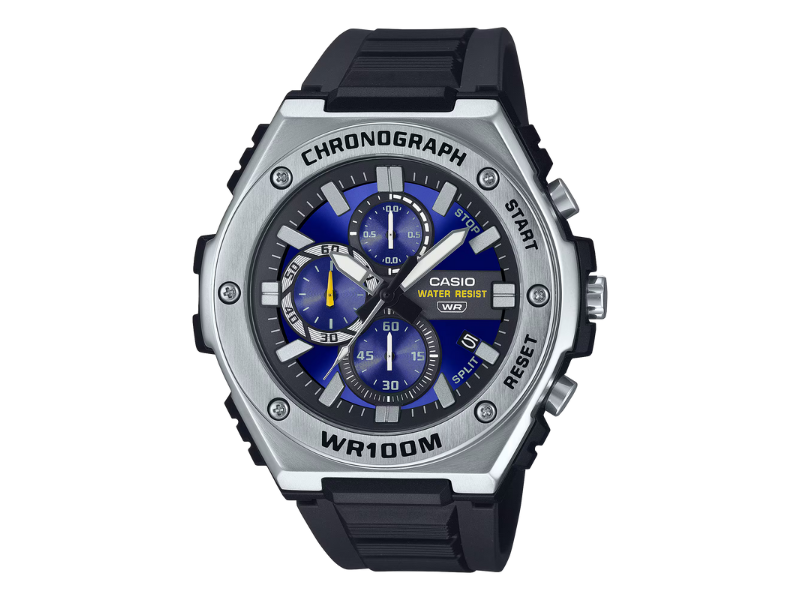 Casio MWA300H-2AV Uhrenmodell Casio MWA300H-2AV Uhrenmodell