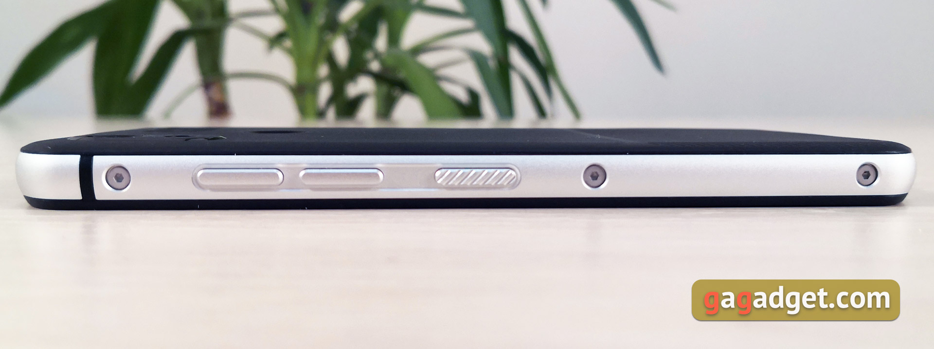 CAT S52 im Test: das "unzerbrechliche" Smartphone mit menschlichem Gesicht und NFC-11 CAT S52 im Test: das "unzerbrechliche" Smartphone mit menschlichem Gesicht und NFC-11