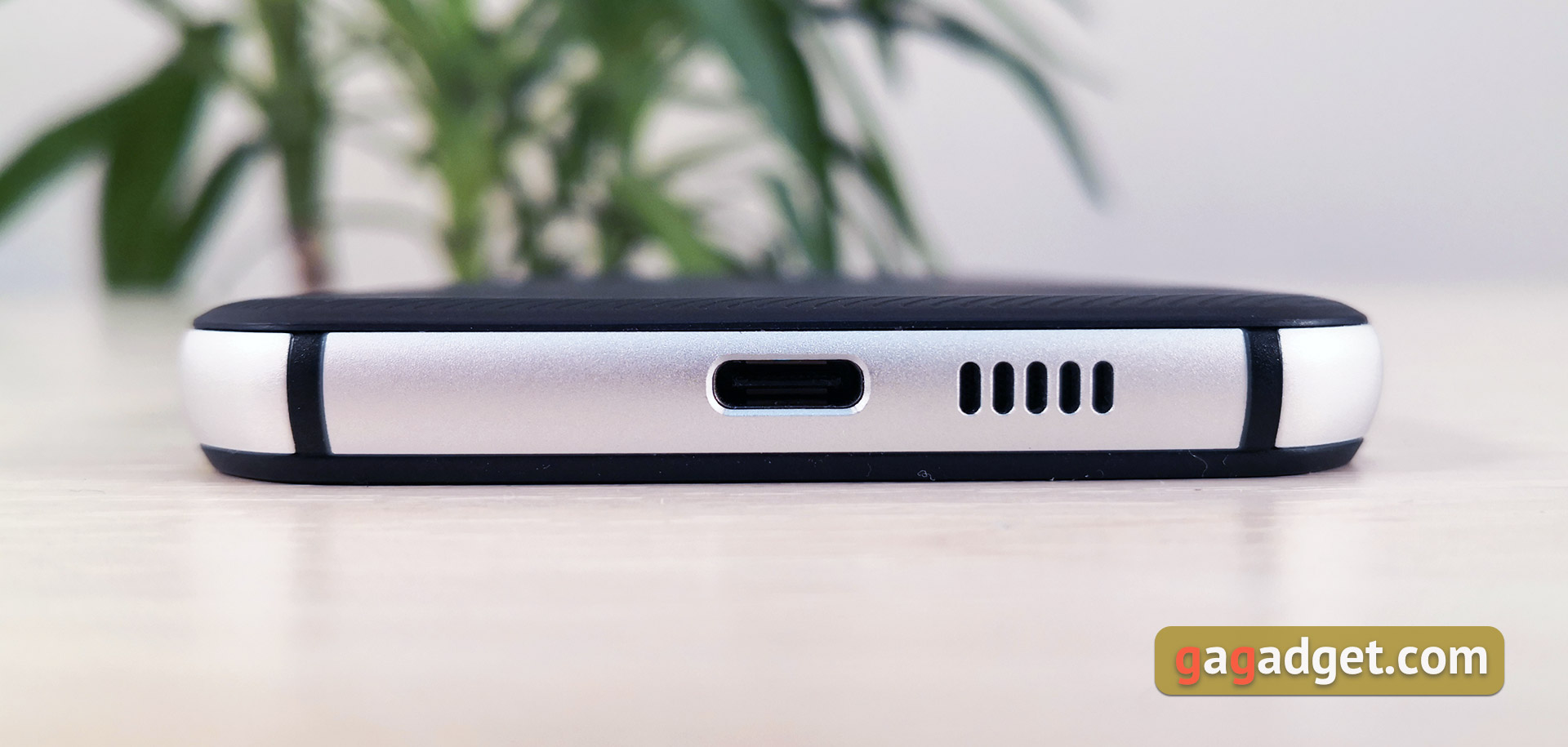CAT S52 im Test: das "unzerbrechliche" Smartphone mit menschlichem Gesicht und NFC-13 CAT S52 im Test: das "unzerbrechliche" Smartphone mit menschlichem Gesicht und NFC-13