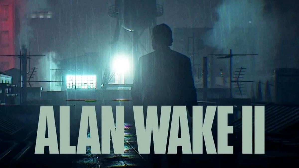 Der Schauspieler, der den Protagonisten von Alan Wake 2 gesprochen hat, hat ein voraussichtliches Veröffentlichungsdatum für den erwarteten Horrorfilm verraten Der Schauspieler, der den Protagonisten von Alan Wake 2 gesprochen hat, hat ein voraussichtliches Veröffentlichungsdatum für den erwarteten Horrorfilm verraten