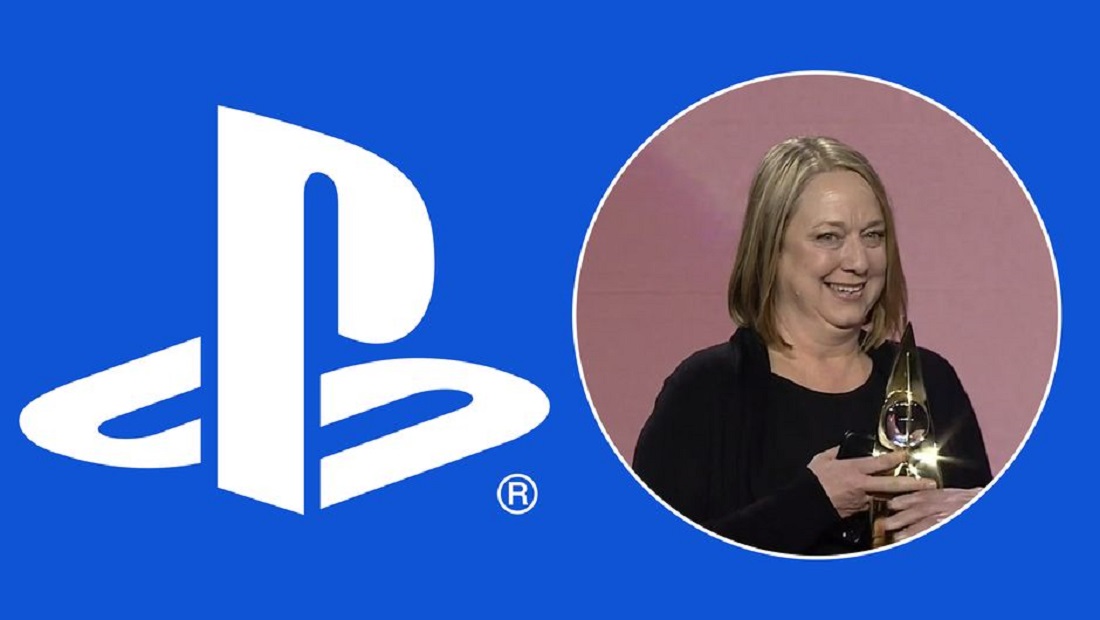 Gerücht: PlayStation-Produktionschefin Connie Booth wird das Unternehmen nach 34 Jahren verlassen Gerücht: PlayStation-Produktionschefin Connie Booth wird das Unternehmen nach 34 Jahren verlassen