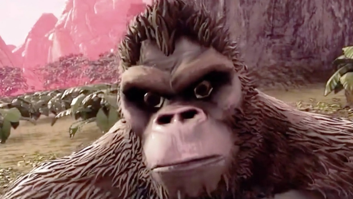 Der Verlag ist schuld! Die Entwickler von Skull Island: Rise of Kong"-Entwickler erklärten den Grund für den Misserfolg des Spiels