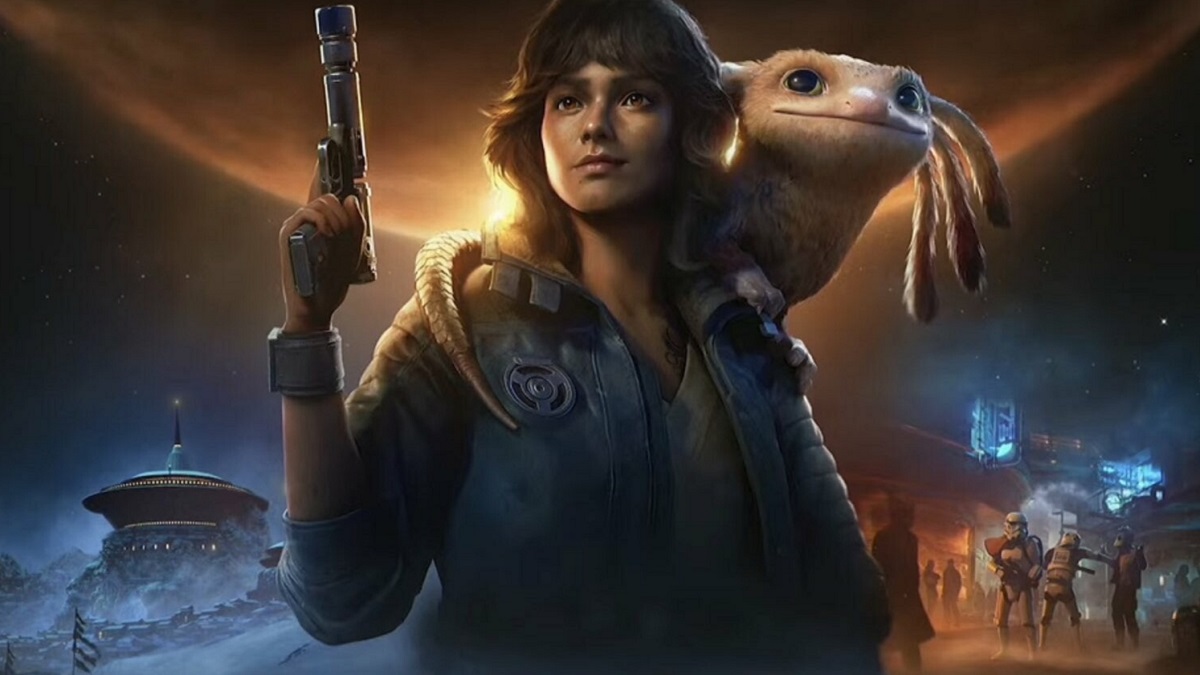 Eine neue Version der kultigen Franchise: Ubisofts Star Wars: Outlaws Action-Gameplay-Trailer hat Premiere Eine neue Version der kultigen Franchise: Ubisofts Star Wars: Outlaws Action-Gameplay-Trailer hat Premiere
