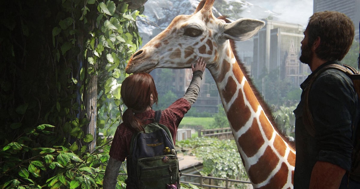 Naughty Dog verschiebt die PC-Veröffentlichung des Remakes von The Last of Us Part I Naughty Dog verschiebt die PC-Veröffentlichung des Remakes von The Last of Us Part I