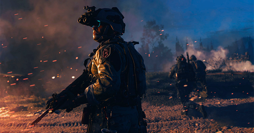 Tom Henderson bestätigt, dass Activision an zwei vollständigen Call of Duty-Spielen arbeitet: Jupiter und Cerberus Tom Henderson bestätigt, dass Activision an zwei vollständigen Call of Duty-Spielen arbeitet: Jupiter und Cerberus