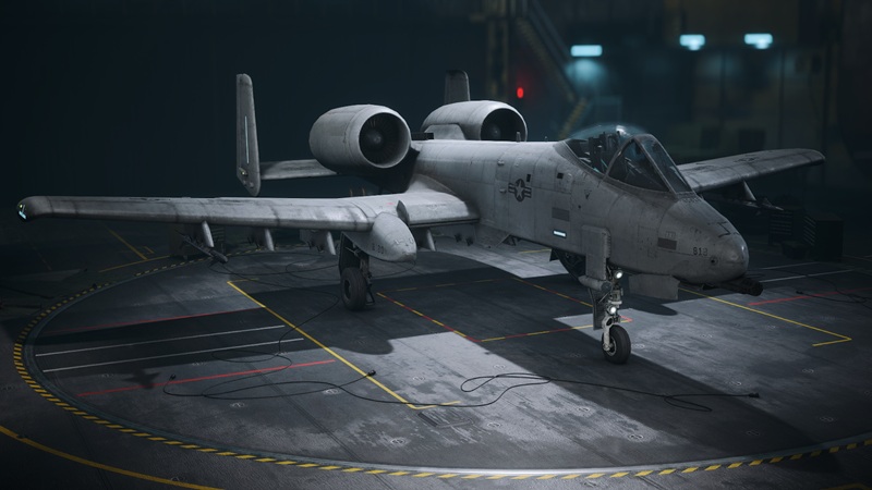 Aerostrategien in Battlefield 2042 Aerostrategien in Battlefield 2042