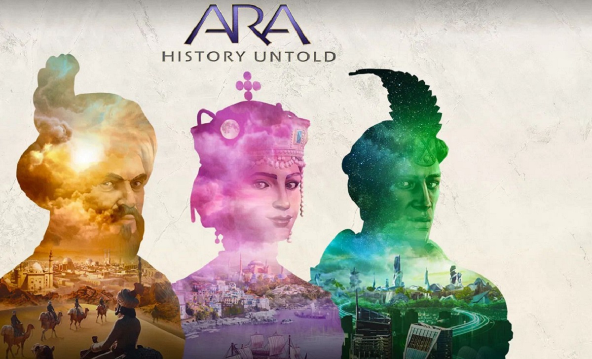 4X-Strategie mit ungewöhnlichen Mechanismen: Ara: History Untold kann die anspruchsvollsten Fans des Genres überraschen 4X-Strategie mit ungewöhnlichen Mechanismen: Ara: History Untold kann die anspruchsvollsten Fans des Genres überraschen