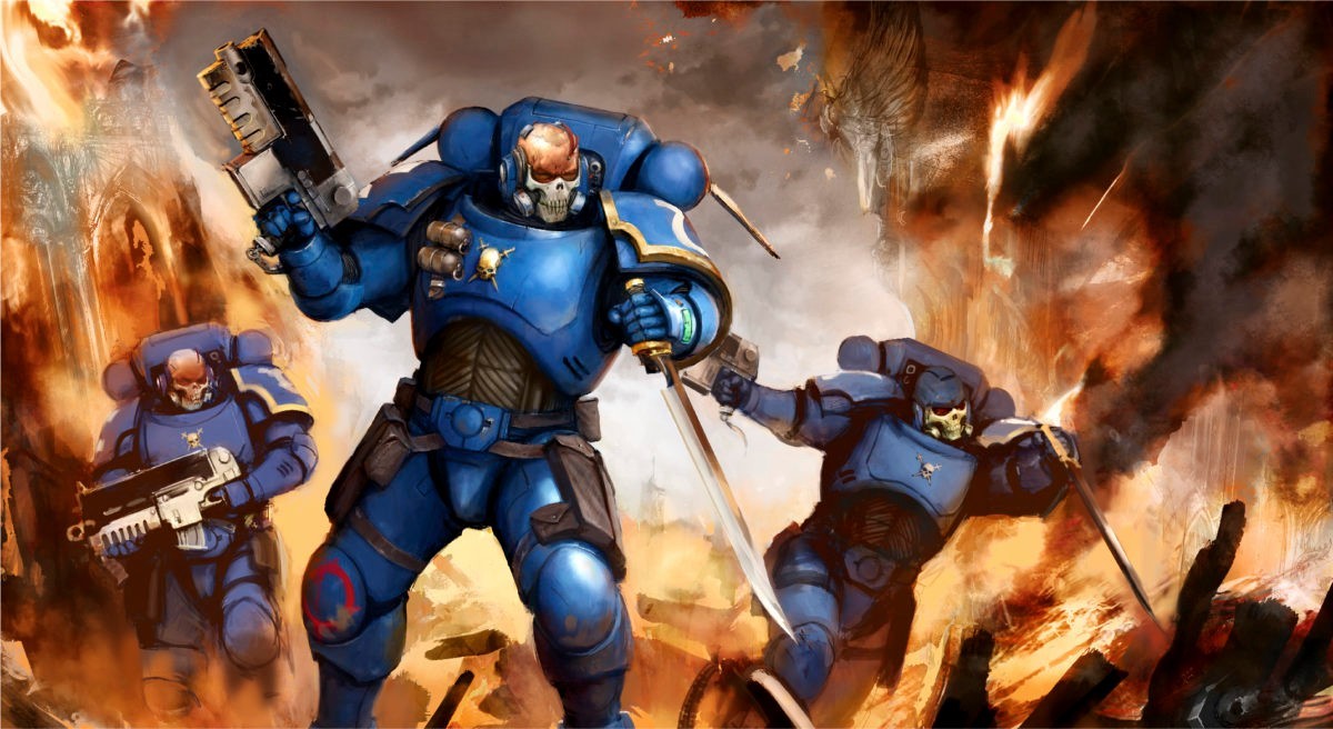 Warhammer 40th Anniversary Themensale auf Steam mit bis zu 90% Rabatt Warhammer 40th Anniversary Themensale auf Steam mit bis zu 90% Rabatt