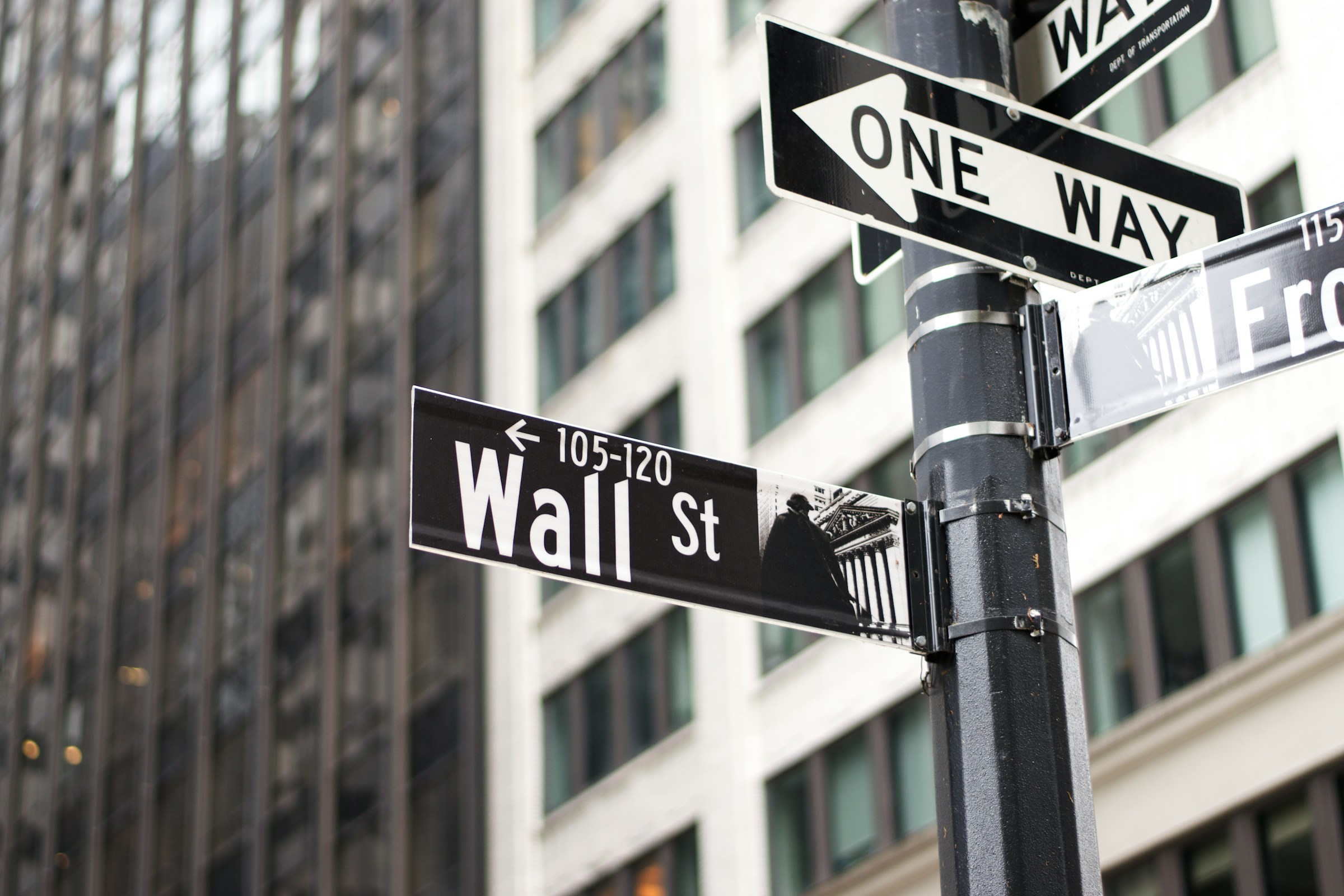 Die USA haben sich gegen ein Verbot des Einsatzes von künstlicher Intelligenz an den Finanzbörsen ausgesprochen