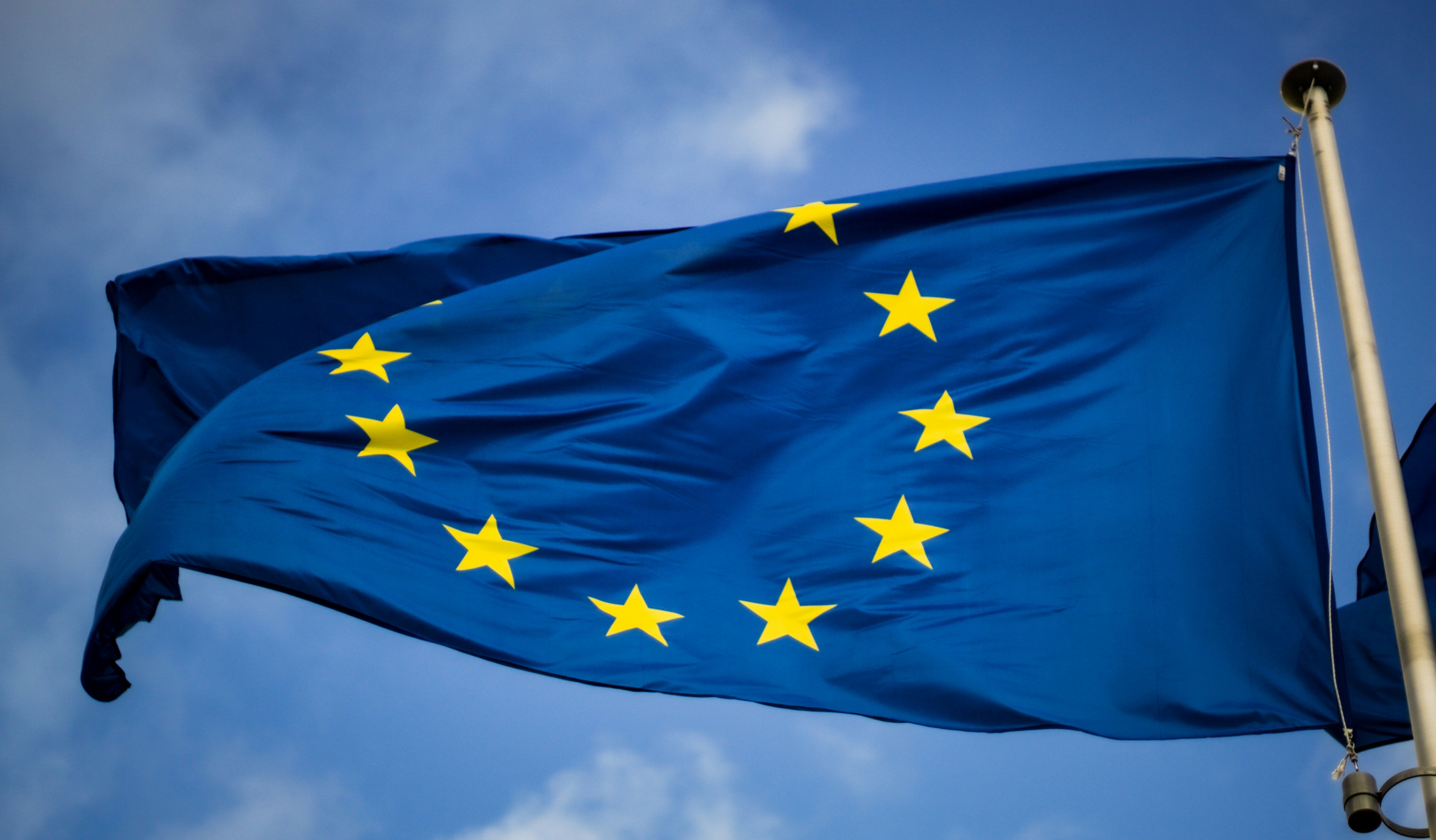 EU-Staaten billigen Gesetzentwurf zur Regulierung künstlicher Intelligenz EU-Staaten billigen Gesetzentwurf zur Regulierung künstlicher Intelligenz