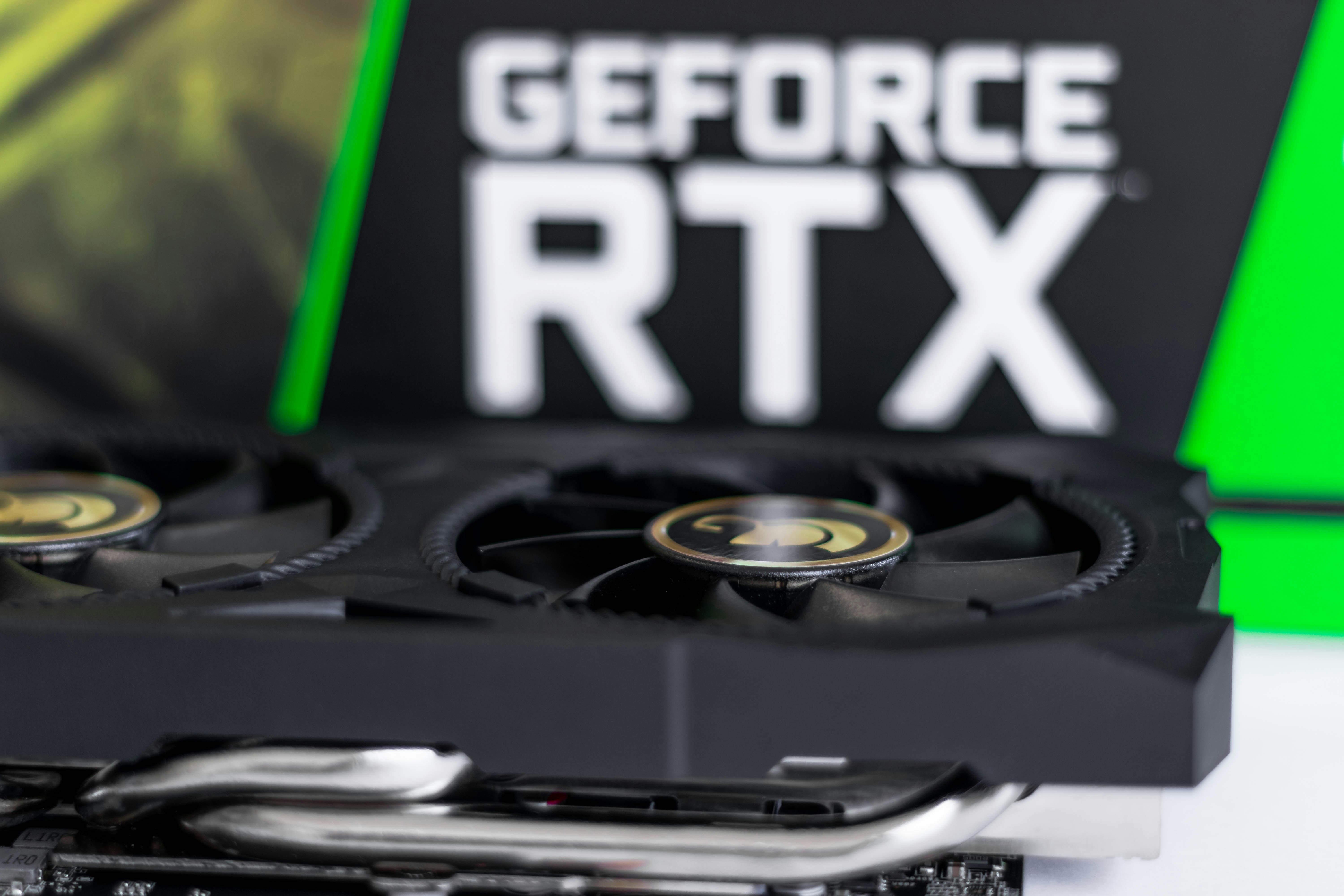 NVIDIA RTX-Grafikkarten können jetzt SDR-Inhalte mithilfe künstlicher Intelligenz in HDR konvertieren NVIDIA RTX-Grafikkarten können jetzt SDR-Inhalte mithilfe künstlicher Intelligenz in HDR konvertieren