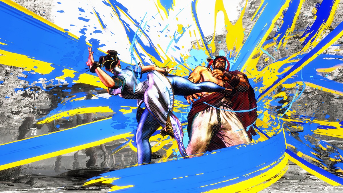 Japanischer Streamer deutet Beta-Test für Street Fighter 6 an Japanischer Streamer deutet Beta-Test für Street Fighter 6 an