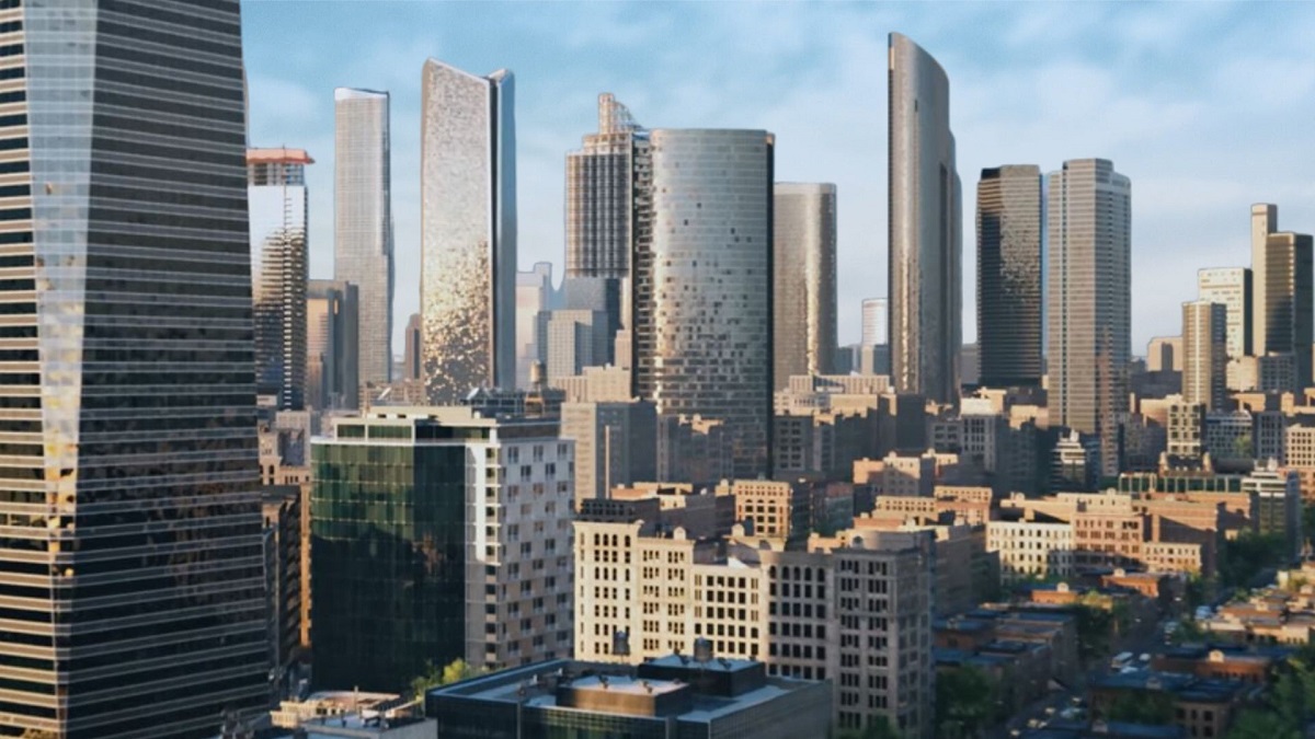 Die Entwickler von Cities Skylines 2 sprachen über die Feinheiten der Stadtentwicklung und die Bedeutung der Stadtplanung