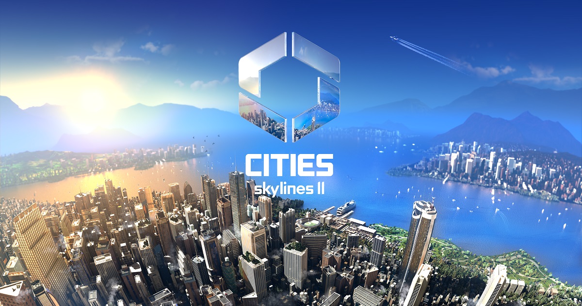 Baue die Stadt deiner Träume! Cities: Skylines 2 von Paradox Interactive wurde angekündigt Baue die Stadt deiner Träume! Cities: Skylines 2 von Paradox Interactive wurde angekündigt