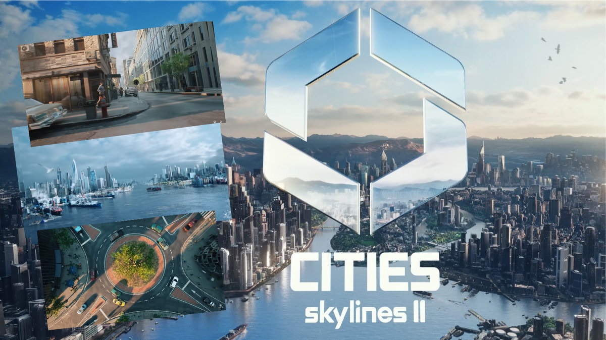 Die Entwickler von Cities: Skylines II haben die Veröffentlichung der Konsolenversionen des Spiels auf 2024 verschoben. Die PC-Version des urbanen Strategiespiels wird pünktlich veröffentlicht werden Die Entwickler von Cities: Skylines II haben die Veröffentlichung der Konsolenversionen des Spiels auf 2024 verschoben. Die PC-Version des urbanen Strategiespiels wird pünktlich veröffentlicht werden