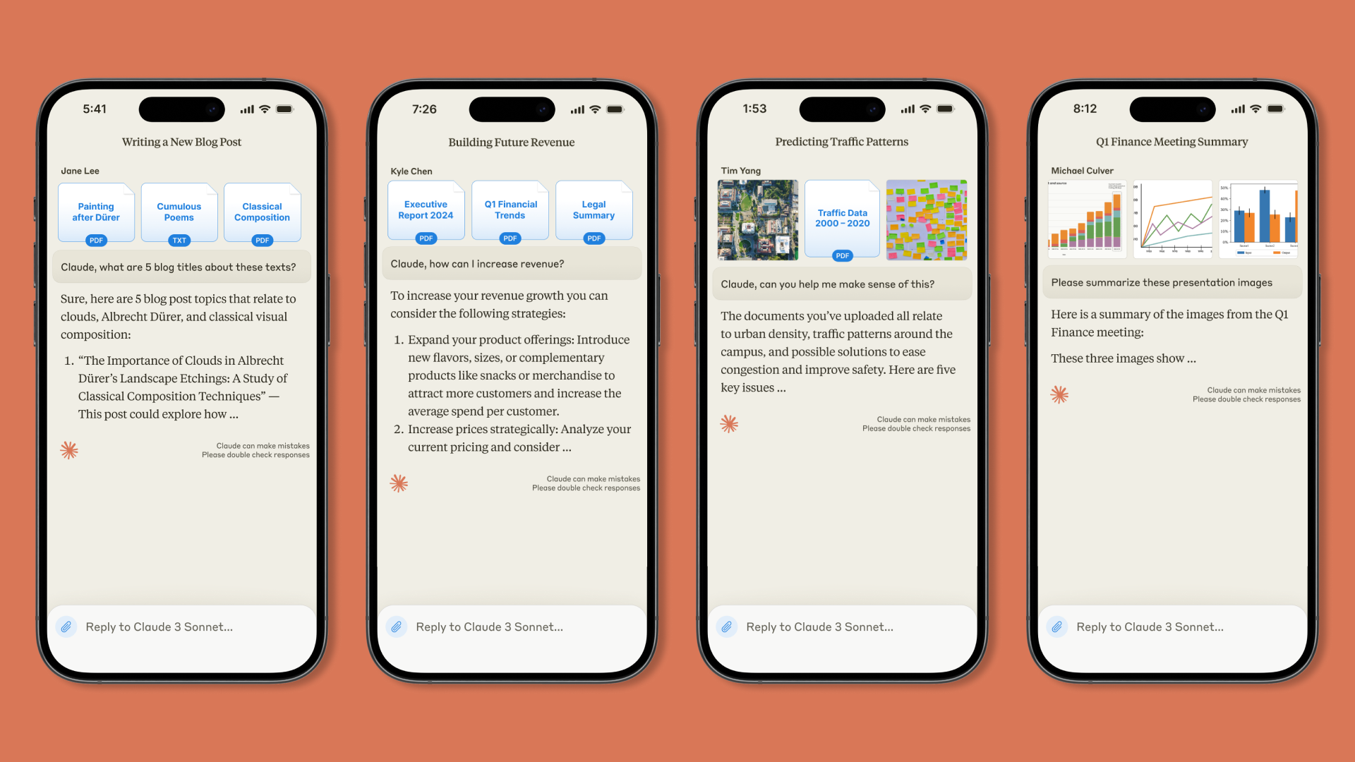 Anthropic hat eine mobile App für den KI-Assistenten Claude veröffentlicht Anthropic hat eine mobile App für den KI-Assistenten Claude veröffentlicht