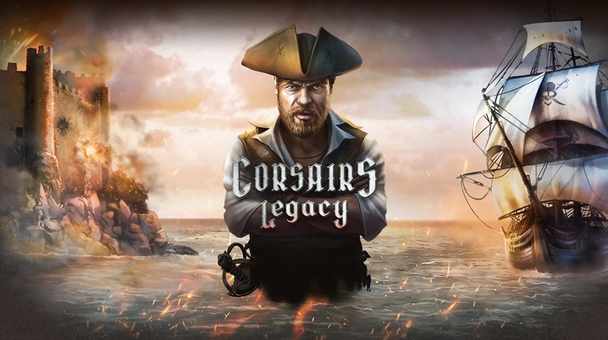 Das Piraten-RPG Corsairs Legacy wird nächsten Monat veröffentlicht: Das ukrainische Studio Mauris präsentierte einen stimmungsvollen Trailer zum Projekt Das Piraten-RPG Corsairs Legacy wird nächsten Monat veröffentlicht: Das ukrainische Studio Mauris präsentierte einen stimmungsvollen Trailer zum Projekt