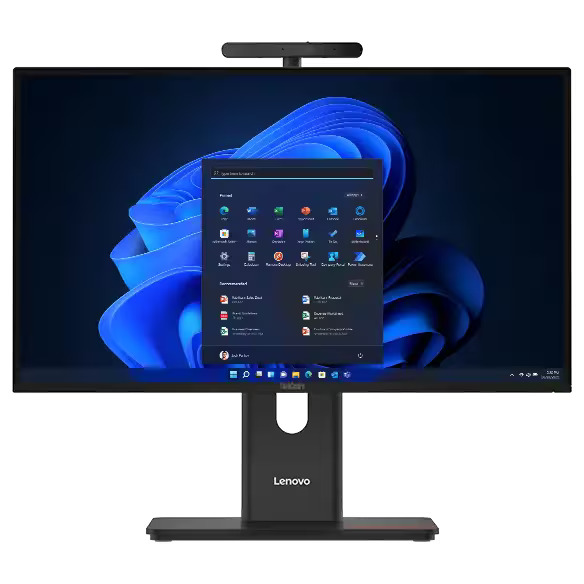 Lenovo ThinkCentre M90a Gen 6 Bildschirm Lenovo ThinkCentre M90a Gen 6 Bildschirm