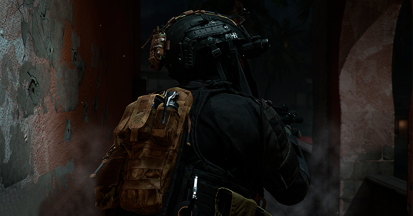Call of Duty Modern Warfare II wird einen Modus mit kooperativen Raids für 3 Spieler erhalten. Es wird eine direkte Fortsetzung der Story-Kampagne sein Call of Duty Modern Warfare II wird einen Modus mit kooperativen Raids für 3 Spieler erhalten. Es wird eine direkte Fortsetzung der Story-Kampagne sein