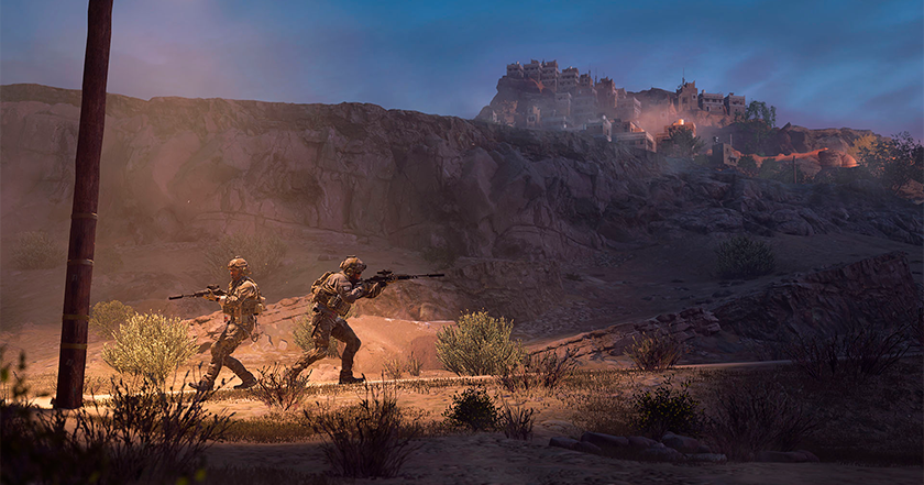 Gerücht: Activision plant mehrere Staffeln für Call of Duty im Jahr 2023 und arbeitet an einem unbekannten Jupiter-Projekt Gerücht: Activision plant mehrere Staffeln für Call of Duty im Jahr 2023 und arbeitet an einem unbekannten Jupiter-Projekt