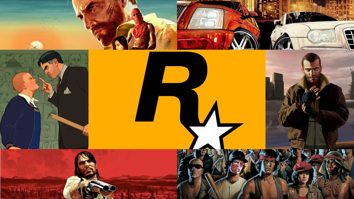 Zwei weitere kultige Spiele der Rockstar Studios werden 2024 im GTA+ Katalog erscheinen Zwei weitere kultige Spiele der Rockstar Studios werden 2024 im GTA+ Katalog erscheinen
